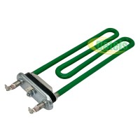 Тен Kawai 220 мм 2000W DC47-00033A для пральної машини Samsung (ORIGINAL) Тен Kawai 220 мм 2000W DC47-00033A для пральної машини Samsung (ORIGINAL)